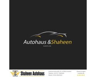 Ford Fusion Gebrauchtwagen