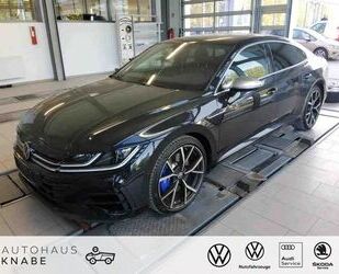 VW Arteon Gebrauchtwagen