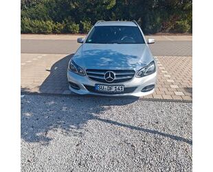 Mercedes-Benz E 250 Gebrauchtwagen