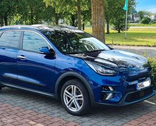 Kia Niro Gebrauchtwagen