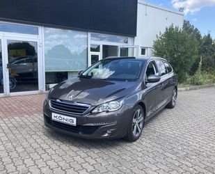 Peugeot 308 Gebrauchtwagen