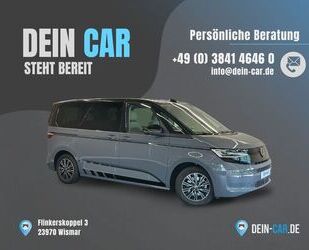 VW T7 Multivan Gebrauchtwagen