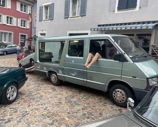 Renault Trafic Gebrauchtwagen