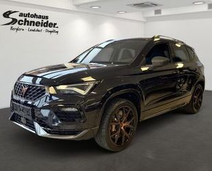 Cupra Ateca Gebrauchtwagen