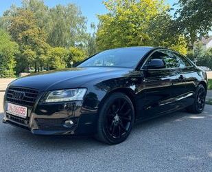 Audi A5 Gebrauchtwagen
