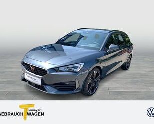 Cupra Leon Gebrauchtwagen