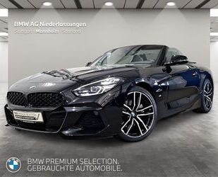 BMW Z4 Gebrauchtwagen
