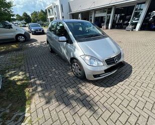 Mercedes-Benz A 160 Gebrauchtwagen