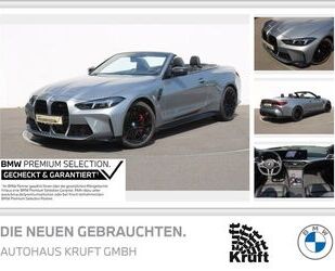 BMW M4 Gebrauchtwagen