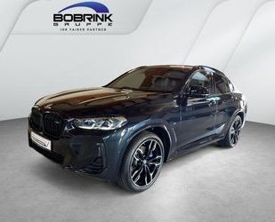 BMW X4 Gebrauchtwagen