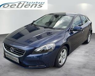 Volvo V40 Gebrauchtwagen