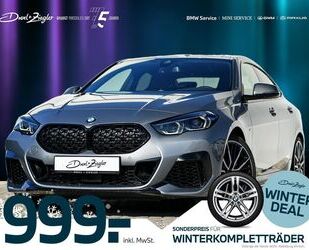 BMW M235 Gebrauchtwagen