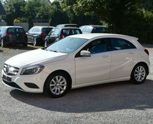 Mercedes-Benz A 180 Gebrauchtwagen