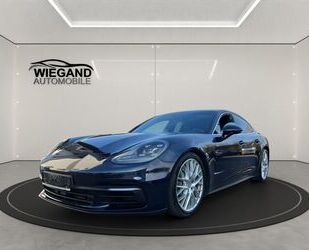 Porsche Panamera Gebrauchtwagen