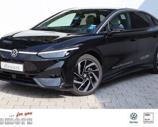 VW ID.7 Gebrauchtwagen