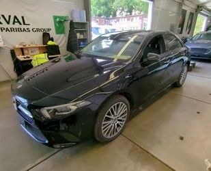 Mercedes-Benz A 250 Gebrauchtwagen
