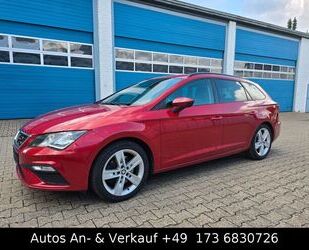 Seat Leon Gebrauchtwagen