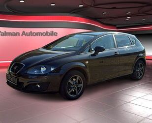 Seat Leon Gebrauchtwagen