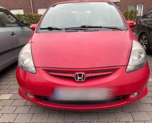 Honda Jazz Gebrauchtwagen