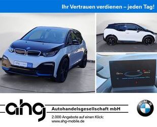 BMW i3 Gebrauchtwagen
