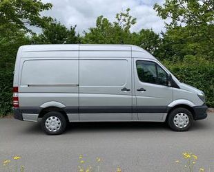 Mercedes-Benz Sprinter Gebrauchtwagen