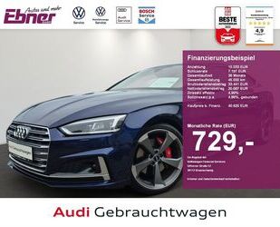 Audi S5 Gebrauchtwagen