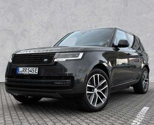 Land Rover Range Rover Gebrauchtwagen