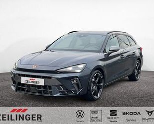 Cupra Leon Gebrauchtwagen
