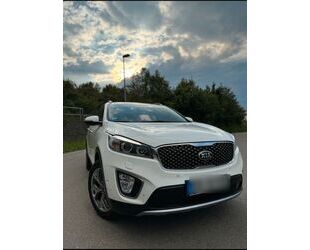 Kia Sorento Gebrauchtwagen