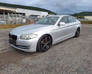 BMW 523 Gebrauchtwagen