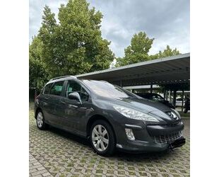 Peugeot 308 Gebrauchtwagen