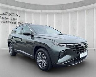 Hyundai TUCSON Gebrauchtwagen
