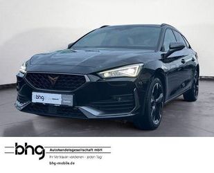 Cupra Leon Gebrauchtwagen