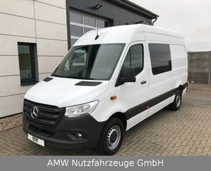 Mercedes-Benz Sprinter Gebrauchtwagen