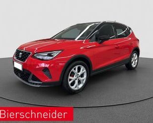 Seat Arona Gebrauchtwagen