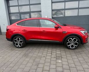 Renault Arkana Gebrauchtwagen