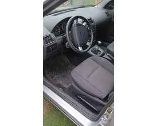 Ford Mondeo Gebrauchtwagen