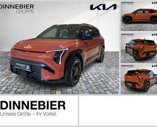 Kia EV3 Gebrauchtwagen