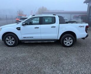 Ford Ranger Gebrauchtwagen