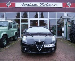 Alfa Romeo Giulietta Gebrauchtwagen