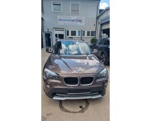 BMW X1 Gebrauchtwagen