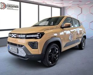 Dacia Spring Gebrauchtwagen