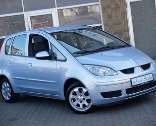 Mitsubishi Colt Gebrauchtwagen