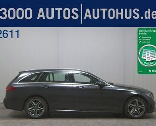 Mercedes-Benz C 220 Gebrauchtwagen