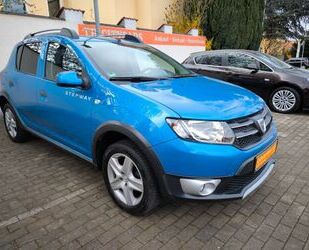 Dacia Sandero Gebrauchtwagen