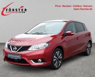 Nissan Pulsar Gebrauchtwagen