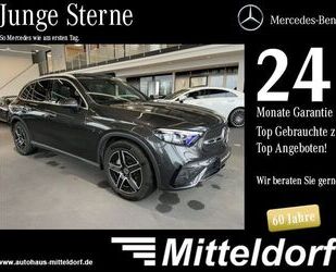 Mercedes-Benz GLC 300 Gebrauchtwagen
