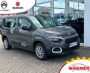 Citroen Berlingo Gebrauchtwagen