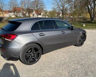Mercedes-Benz A 180 Gebrauchtwagen