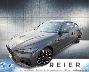 BMW 430 Gebrauchtwagen